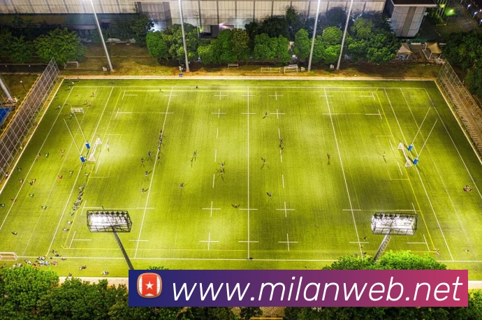 米兰milan官网服务体系
